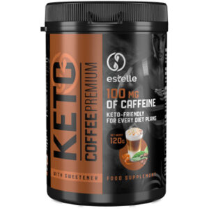 Keto Coffee