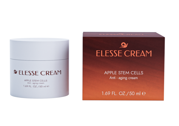 Elesse Cream